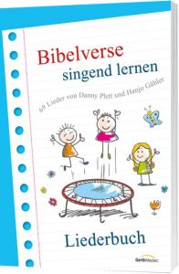 Bibelverse singend lernen Gäbler, Hanjo 9783896155283