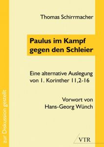 Paulus im Kampf gegen den Schleier