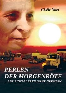 Perlen der Morgenröte