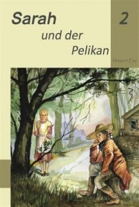 Sarah und der Pelikan (2)