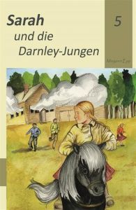 Sarah und die Darnley-Jungen (5)