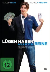 Lügen haben kurze Beine