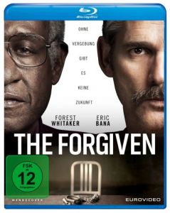 The Forgiven - Ohne Vergebung gibt es keine Zukunft