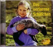 Das verlorene Schäfchen