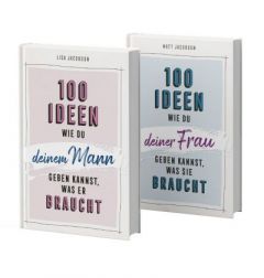 Buchset: 100 Ideen