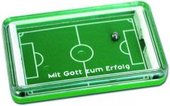 Geduldspiel - Fußball