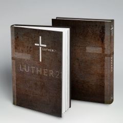 Luther21 Standard