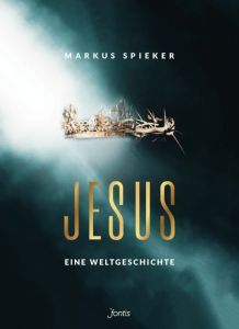 Jesus Spieker, Markus 9783038481881