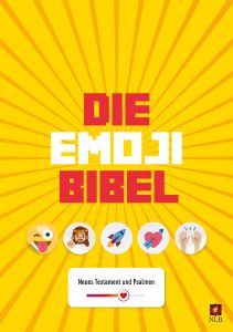 Die Emoji-Bibel  9783417257267