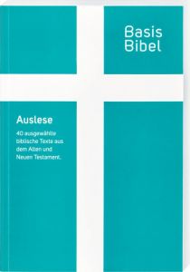 BasisBibel - Auslese Taschenbuch  9783438009289