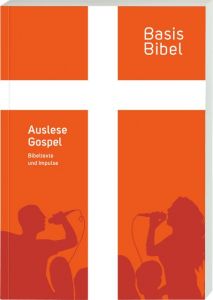 BasisBibel - Auslese Gospel  9783438009296