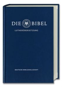 Lutherbibel revidiert 2017 - Die Gemeindebibel Martin Luther 9783438033130