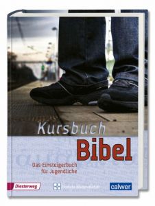 Cover Kursbuch Bibel 9783438040633