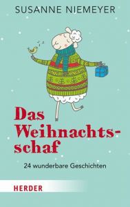 Das Weihnachtsschaf Niemeyer, Susanne 9783451032615