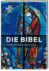 Die Bibel Chagall, Marc 9783460440043