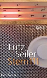 Stern 111 Seiler, Lutz 9783518429259