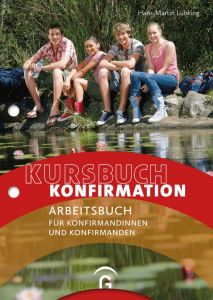 Kursbuch Konfirmation Lübking, Hans-Martin 9783579062105