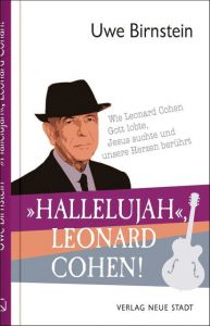'Hallelujah', Leonard Cohen! Birnstein, Uwe 9783734612336