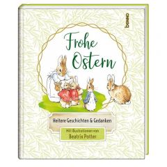 Frohe Ostern Potter, Beatrix 9783746257884