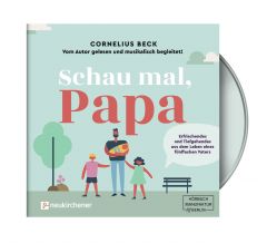 Schau mal, Papa - Hörbuch Beck, Cornelius 9783761566442