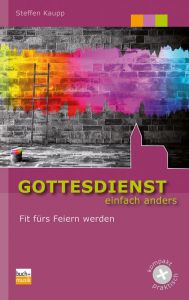 Gottesdienst einfach anders (E-Book)
