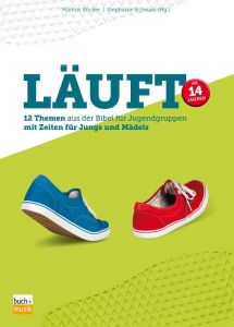 Läuft (E-Book)