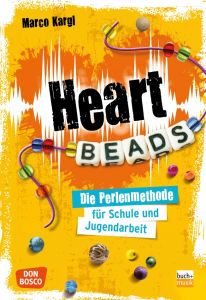 Heartbeads (E-Book)