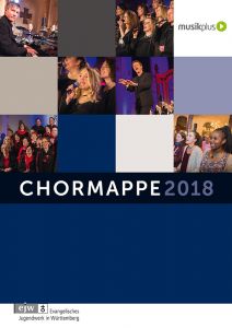 Cover Chrormappe 2018
