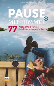 Cover Pause mit Himmel 9783866872165