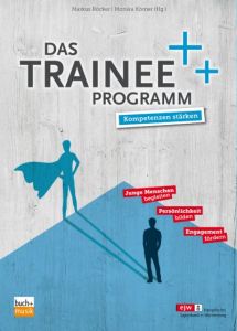 Cover Das Trainee Programm (EPUB)