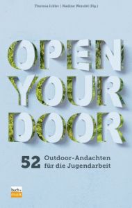 Open your door (E-Book)