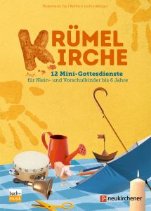 9783866872837 Krümelkirche (E-Book)