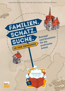 9783866873315 Familien. Schatz. Suche. in der Gemeinde Buch E-Book