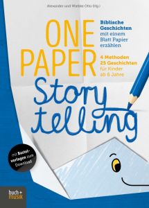 9783866873513 One Paper Storytelling E-Book