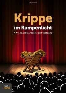 Krippe im Rampenlicht 9783866873834