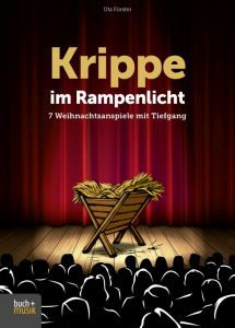 Krippe im Rampenlicht (E-Book)