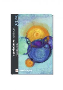 Neukirchener Kalender 2023 - Pocketausgabe