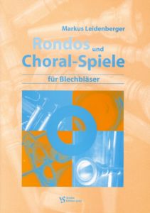 Rondos und Choral-Spiele
