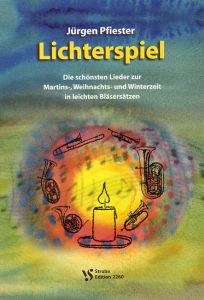 Cover Lirchterspiel