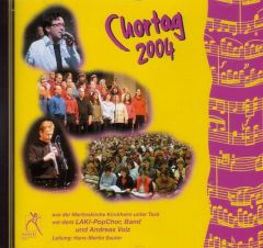 CD Chortag 2004