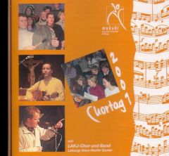 CD Chortag 2001