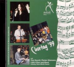 CD Chortag 1999