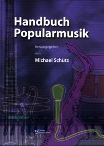 Cover Handbuch Popularmusik