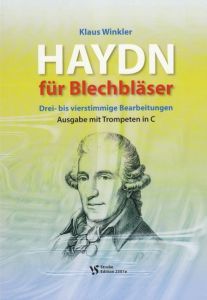 Haydn für Blechbläser