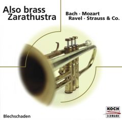Also brass Zarathustra CD