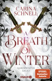 A Breath of Winter Schnell, Carina 9783426528754