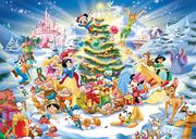 A Disney Christmas  4005555006510