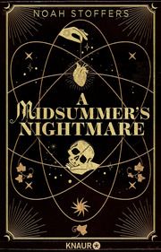 A Midsummer's Nightmare Stoffers, Noah 9783426530177