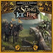 A Song of Ice and Fire - Baratheon Starterset  4015566601611