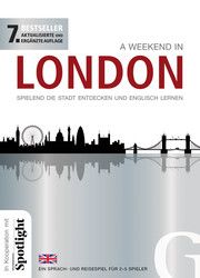 A weekend in London  9783195095860